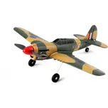 Amewi AMX Flight P40 Fighter RTF