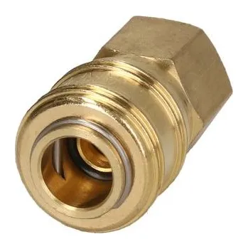 Příslušenství ke kompresoru Rychlospojka hadice kompresoru - samice, vnitřní závit G 3/8"