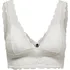 Podprsenka Only 15107599 Cloud Dancer S