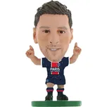 SoccerStarz Paris Saint Germain Messi 5 cm