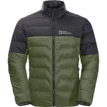 Jack Wolfskin Dna Tundra Down Greenwood M