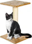 Magic Cat Beata 39 cm béžové