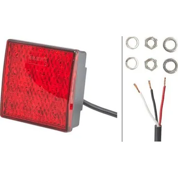 Zadní světlomet Zadní světlo HELLA 2SB 357 029-011