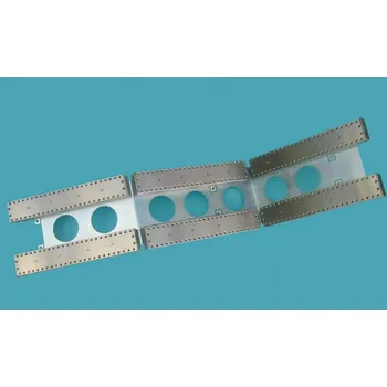 Hydromasážní lože - Do betonu