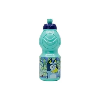 Dětská sportovní láhev Bluey 400 ml