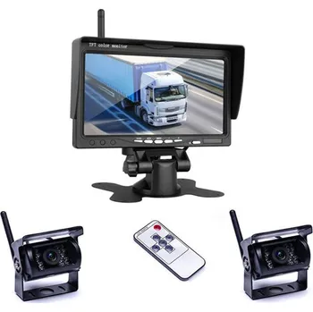 Podofo Truck K0082 Couvací kamera Podofo Truck K0082