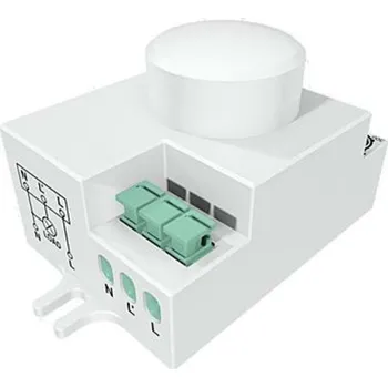 Bodové svítidlo NBB MW pohybový senzor ST701D-2 IP00 914002012