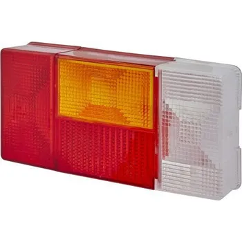 Příslušenství osvětlení automobilu Čočka, zadní světlo HELLA 9EL 136 825-001