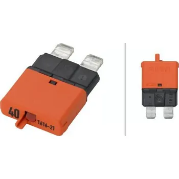 Pojistný automat (automatické jišteni) HELLA 8JS 174 320-071