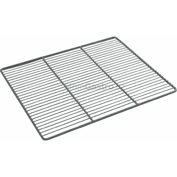 OEM - ALI Police roštová GN1/1 plast/ocel pro stoly ASBER