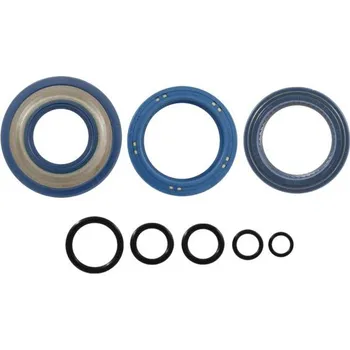 Těsnění pro motocykl Corteco Blue oil seal kit Corteco 100640300