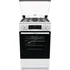 Sporák Gorenje GKS5C70WF