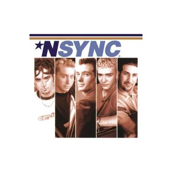 Hudba *Nsync / 25th Anniversary / Vinyl - N Sync [LP]