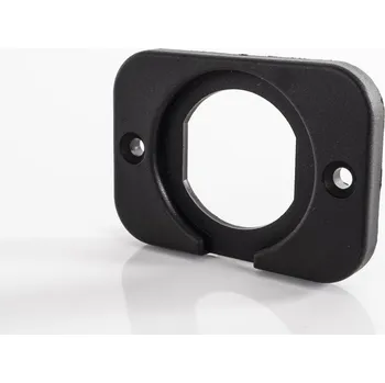 Elektrická zásuvka Carbest Instalační rámeček 1 průchod