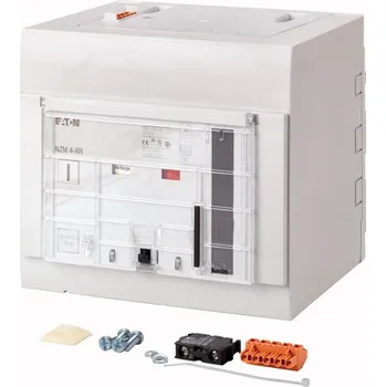 Jistič EATON Pohon NZM4-XR208-240AC motorový 266685