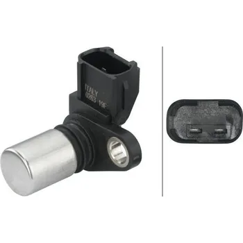 Kliková hřídel Generátor impulsů, klikový hřídel HELLA 6PU 009 167-001