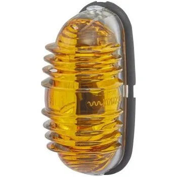 Směrový světlomet Blikač HELLA 2BA 001 227-201