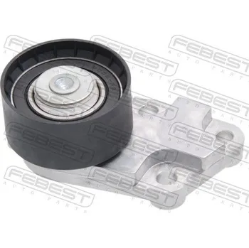 Napínací kladka, žebrovaný klínový řemen FEBEST 1087-001