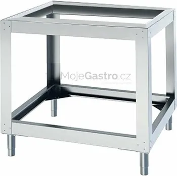 Příprava pizzy Pizza-inox Podstavec - S6