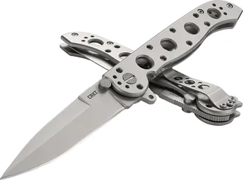 kapesní nůž CRKT M16-03SS stříbrný