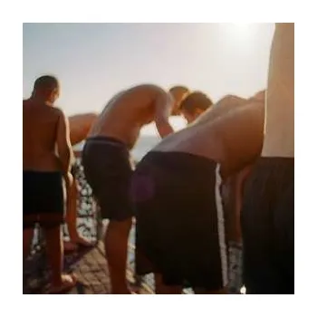 Zahraniční hudba LP Sacred Grove: Untitled 2021 Numbered 180g Vinyl Limited Edition