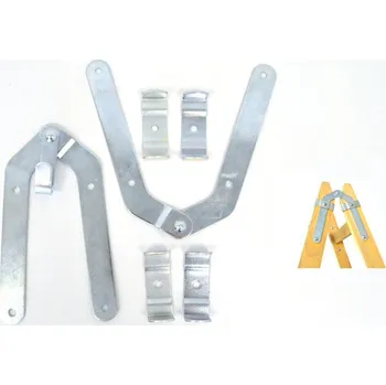 Žebřík Závěs sada na malířský žebřík s háčkem