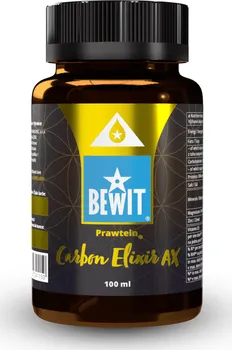 Přírodní produkt Bewit Prawtein Carbon Elixir Ax 100 ml