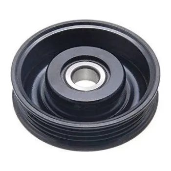 Rozvod motoru FEBEST Napínací kladka řemen KIA RIO 2000-05 SHUMA SEPHIA 1997-04 HYUNDAI H-1 STAREX (TQ) 2007- 0K20115930 0K20215940 0K20215940A 231294F100