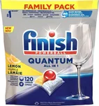 Finish Quantum All in 1 Lemon Sparkle