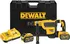 Pneumatické kladivo DeWALT DCH614X2-QW 2x 3,0Ah + kufr