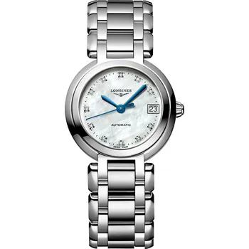 Dámské hodinky Elegance Longines L81114876