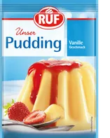 RUF Puding 5x 37 g vanilkový