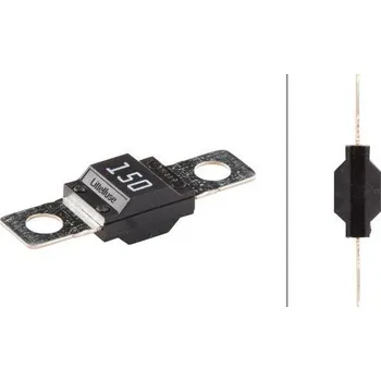 Autopojistky Pojistka HELLA 8JS 742 901-081