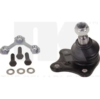 Soustava řízení Čepy NK 5044739