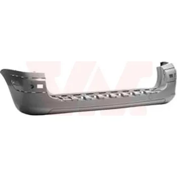Nárazník Nárazník VAN WEZEL 4040547