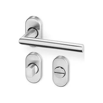 ACT SERVIS ACT - Dora R OV Provedení: WC (koupelna, WC), Povrch: IN - nerez