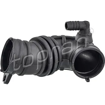 Filtr do auta Sací hadice, vzduchový filtr TOPRAN 206 931