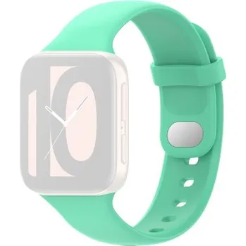 VSECHNONAMOBIL 36100 SOFT Řemínek OPPO Watch 46mm zelený