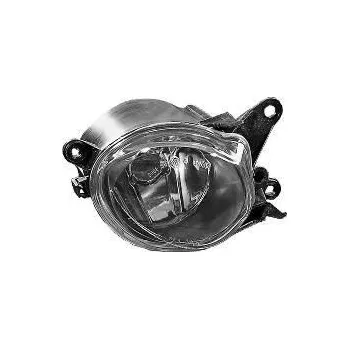 Mlhový světlomet Mlhovka VAN WEZEL 0324996