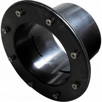 PVC příruba fóliová 90 mm