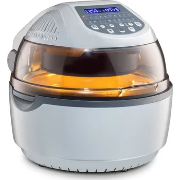 Klarstein VitAir Turbo Smart 10035590 fritéza Klarstein VitAir Turbo Smart 10035590