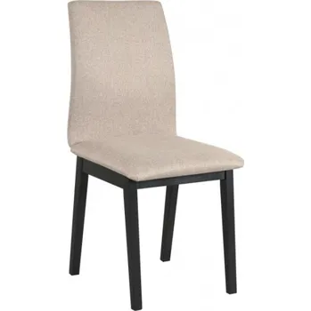 Jídelní židle LUNA 1, dřevo: grandson, potahový materiál: látka