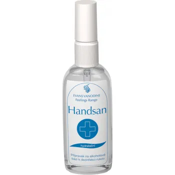 Dezinfekce Handsan 75 ml