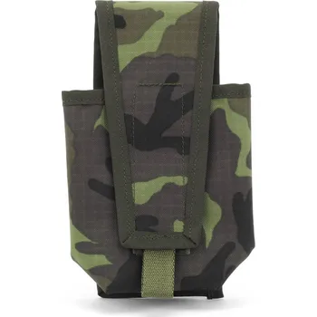 Airsoft AS-Tex Sumka na 2 zásobníky G36, MOLLE - vz.95