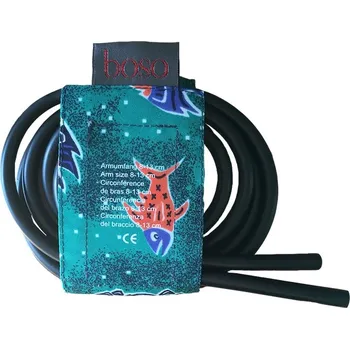 Měřič tělesných funkcí Dvouhadičková dětská manžeta BOSO vel. XS (obvod paže 8-13 cm)