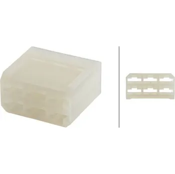 Krytka zásuvky HELLA 8JD 008 151-051