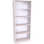 Regál s policemi Sektor 14 Dekor: Modřín latte