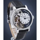 Pánské hodinky Epos Oeuvre d'Art Verso II Skeleton Limited Edition 3435.313.20.26.25 3435.313.20.26.25