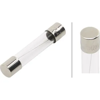 Autopojistky Pojistka HELLA 8JS 713 564-002