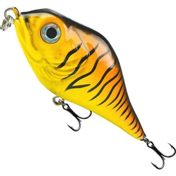Umělá nástraha York Pike Warrior - barva Orange Striper 77624